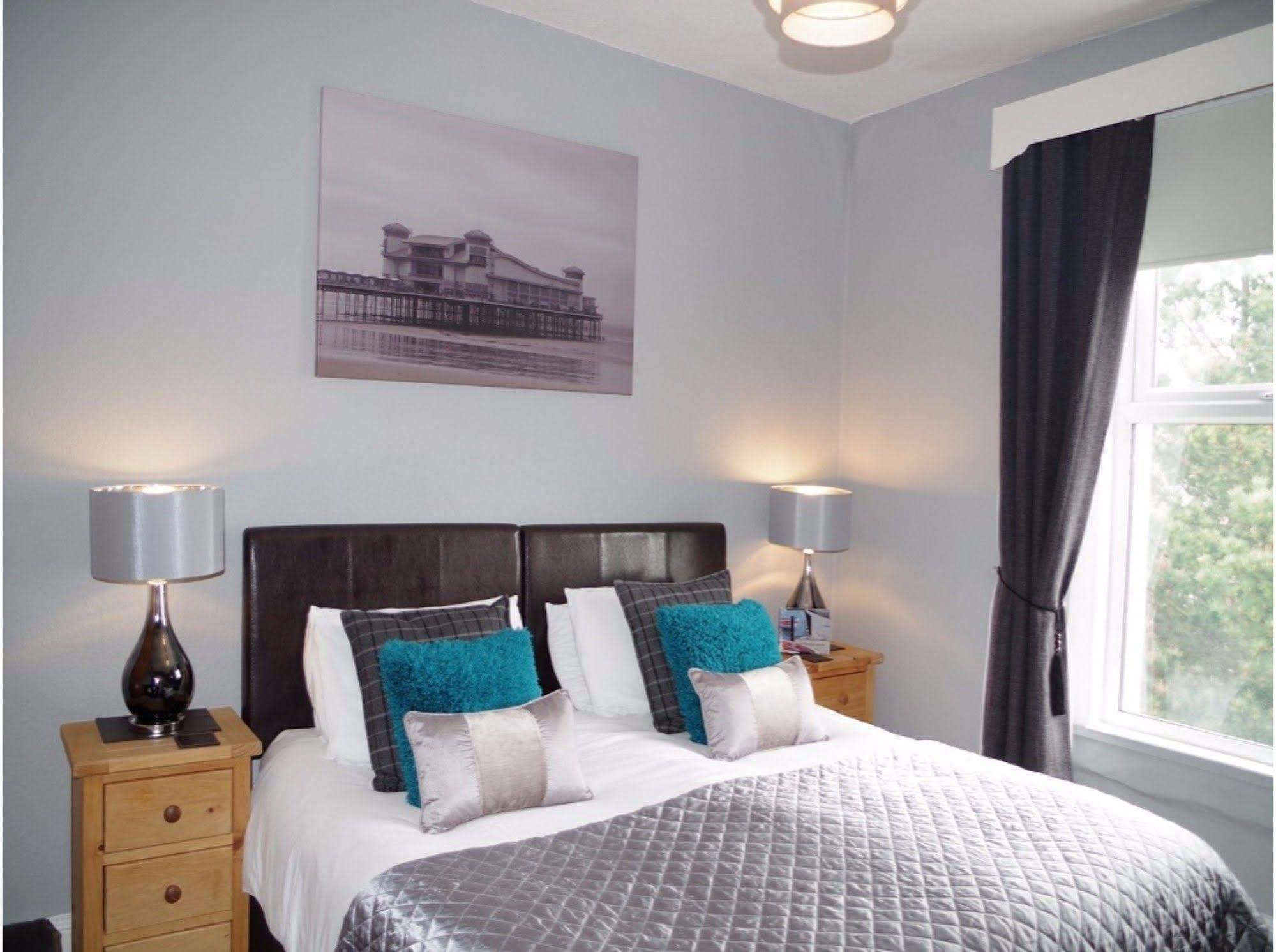 Sarnia Guest House (Adults Only) Weston-super-Mare Exterior foto
